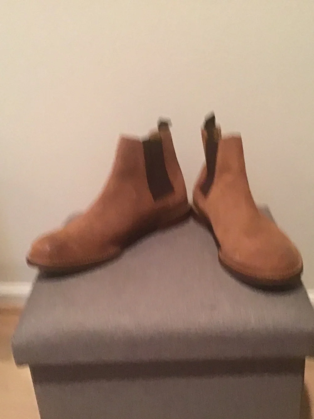 J Shoes these are